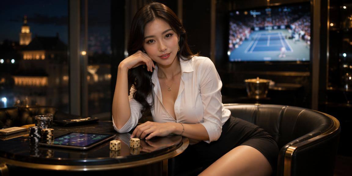 mrq Live Casino